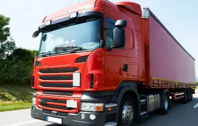 İzmir Erdemli Ambar Kargo