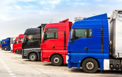 İzmir Erdemli Ambar Nakliyat