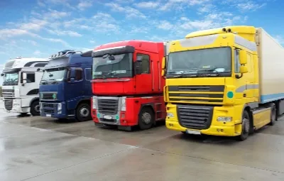 İzmir Erdemli Nakliye Ambarı