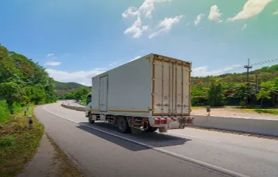 İzmir ile Erdemli Arası Bulaşık Makinesi Taşıma