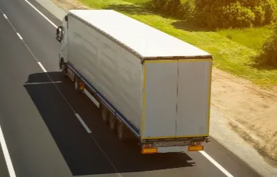 İzmir ile Erdemli Arası Parça Eşya Taşıma