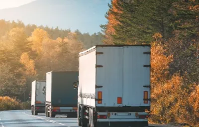 İzmir ile Erdemli Arası Klima Taşıma